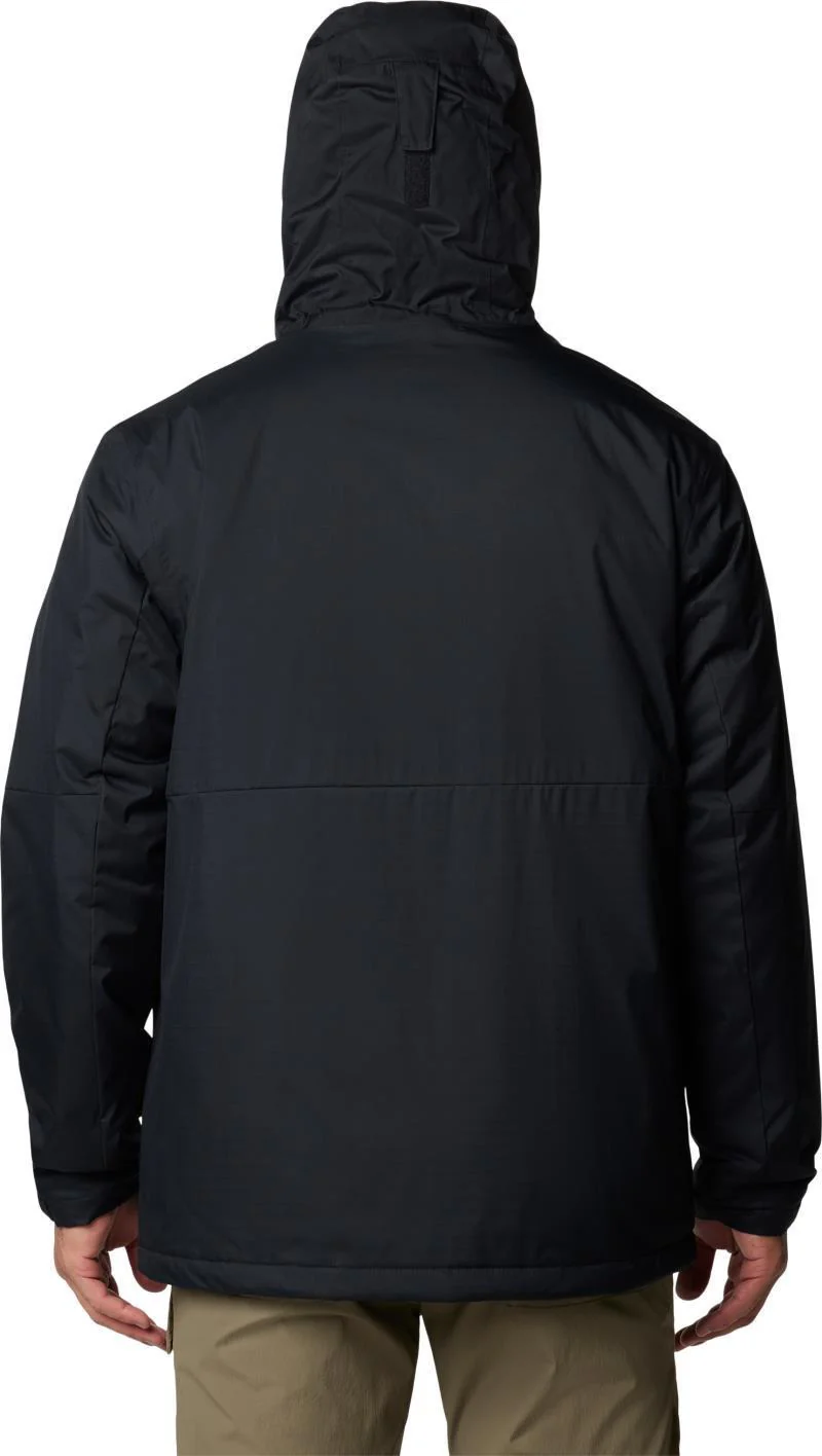 Point Park II Insulated Jacket, Extended - Mens - Image 2