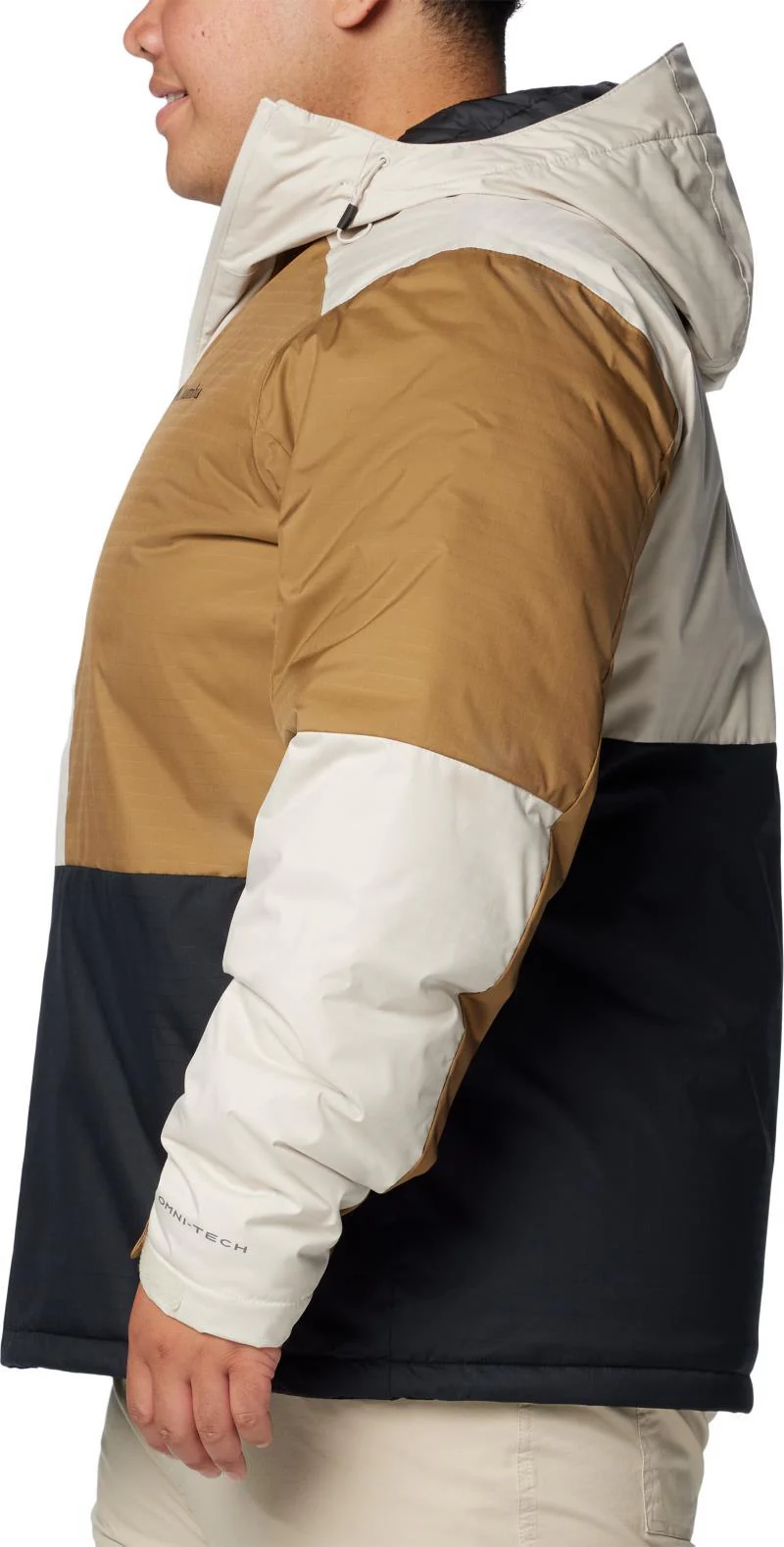 Point Park II Insulated Jacket, Extended - Mens - Image 23