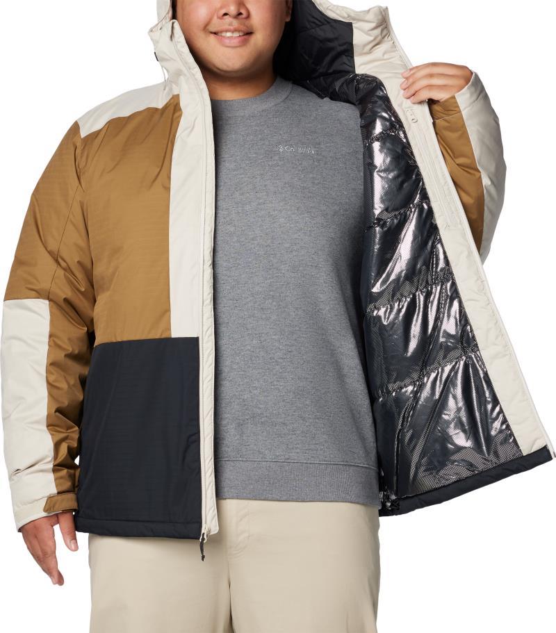 Point Park II Insulated Jacket, Extended - Mens - Image 24