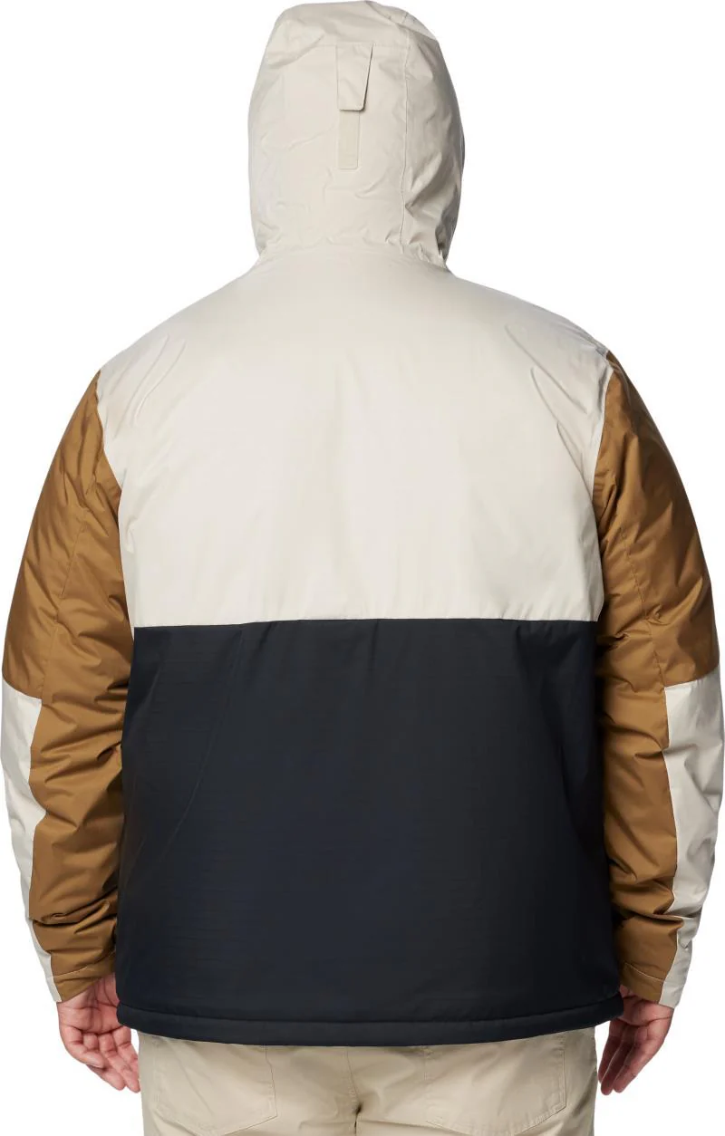 Point Park II Insulated Jacket, Extended - Mens - Image 25