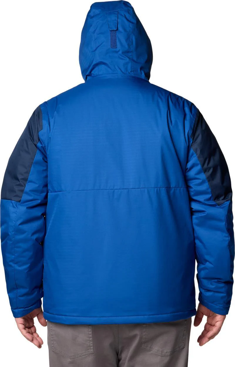 Point Park II Insulated Jacket, Extended - Mens - Image 30