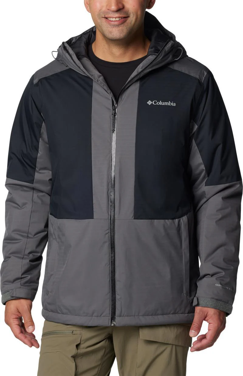 Point Park II Insulated Jacket, Extended - Mens - Image 31