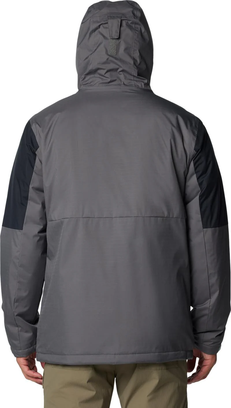 Point Park II Insulated Jacket, Extended - Mens - Image 32