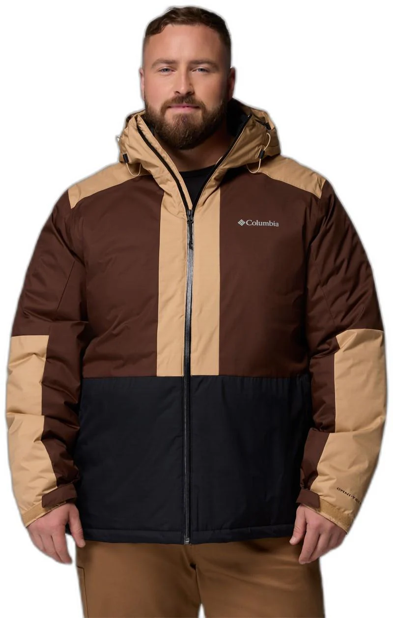 Point Park II Insulated Jacket, Extended - Mens - Image 33