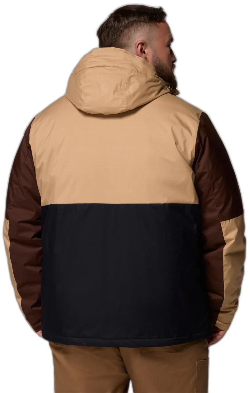 Point Park II Insulated Jacket, Extended - Mens - Image 34