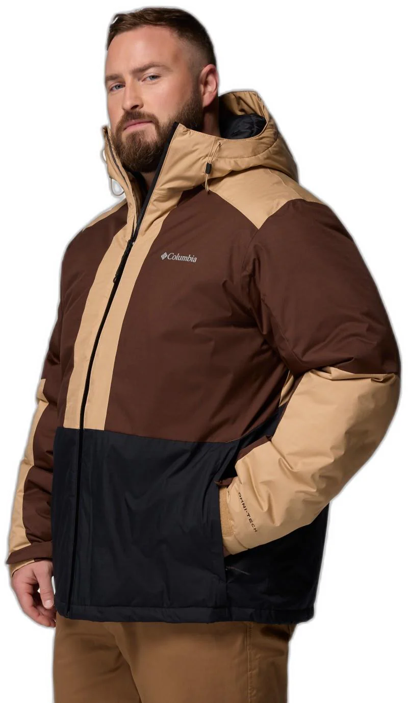 Point Park II Insulated Jacket, Extended - Mens - Image 35