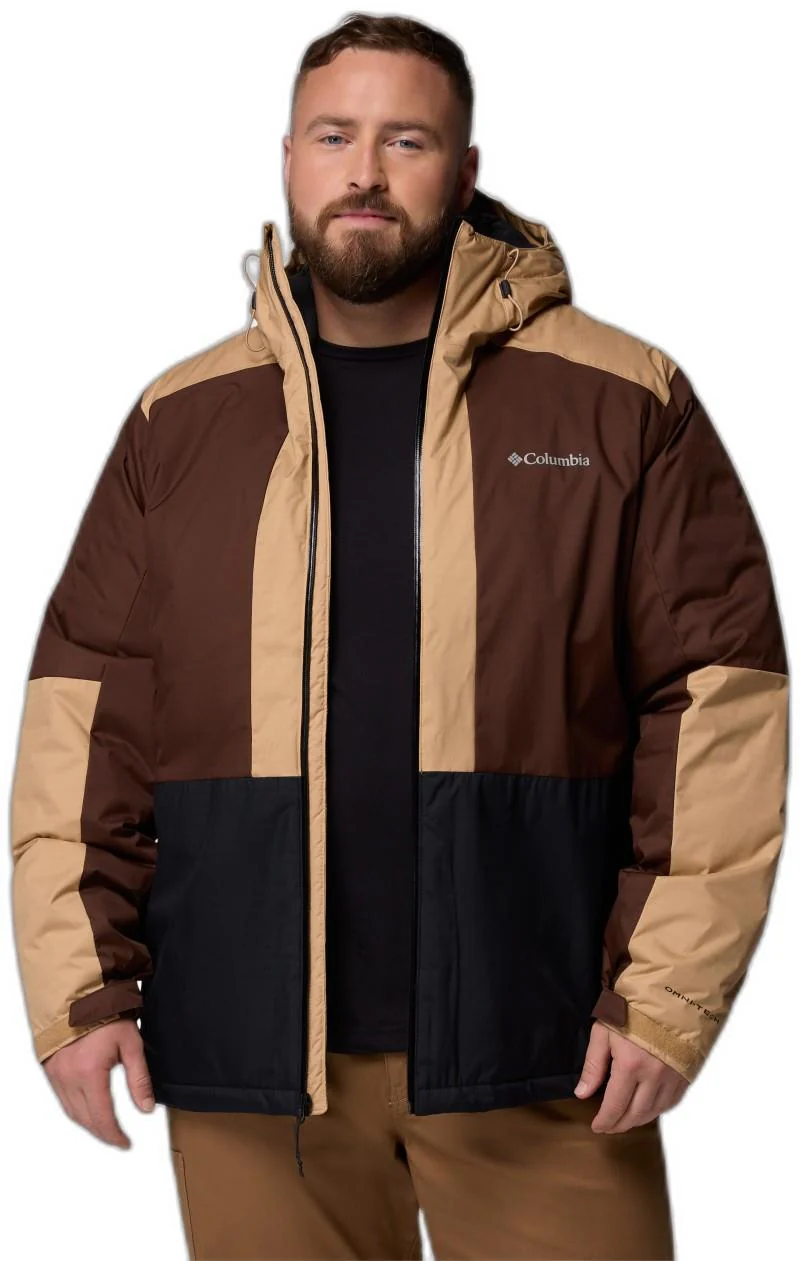 Point Park II Insulated Jacket, Extended - Mens - Image 36