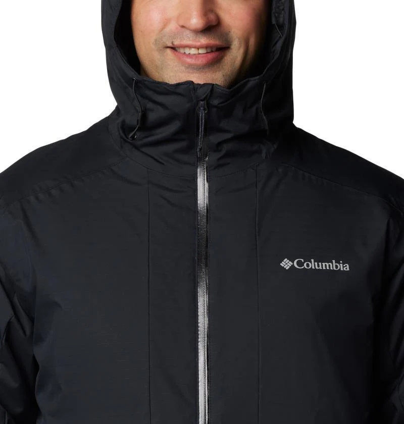 Point Park II Insulated Jacket, Extended - Mens - Image 6