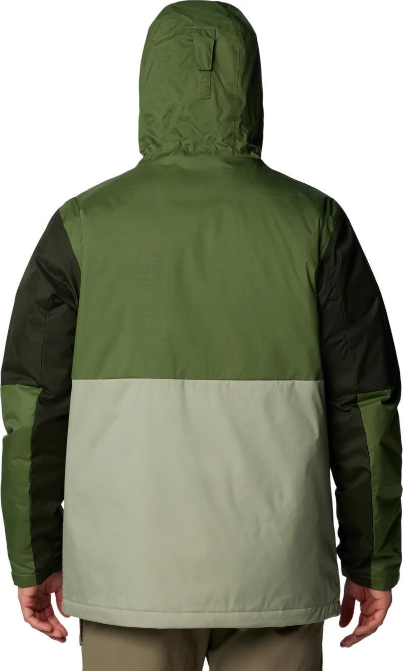 Point Park II Insulated Jacket, Extended - Mens - Image 9
