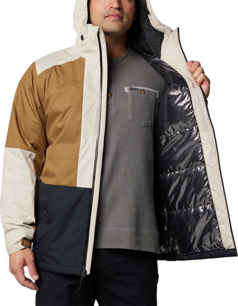 Point Park II Insulated Jacket, Tall - Mens - Image 10