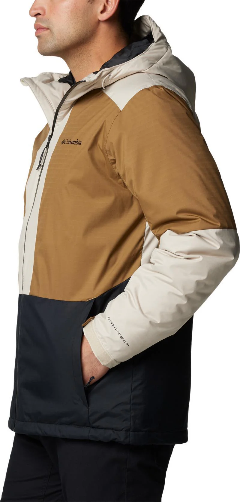 Point Park II Insulated Jacket, Tall - Mens - Image 12