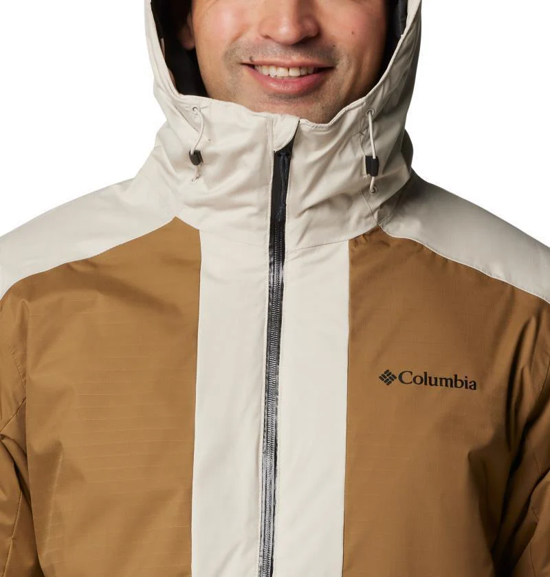 Point Park II Insulated Jacket, Tall - Mens - Image 13