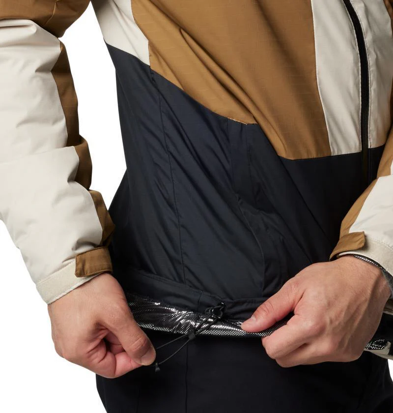 Point Park II Insulated Jacket, Tall - Mens - Image 14