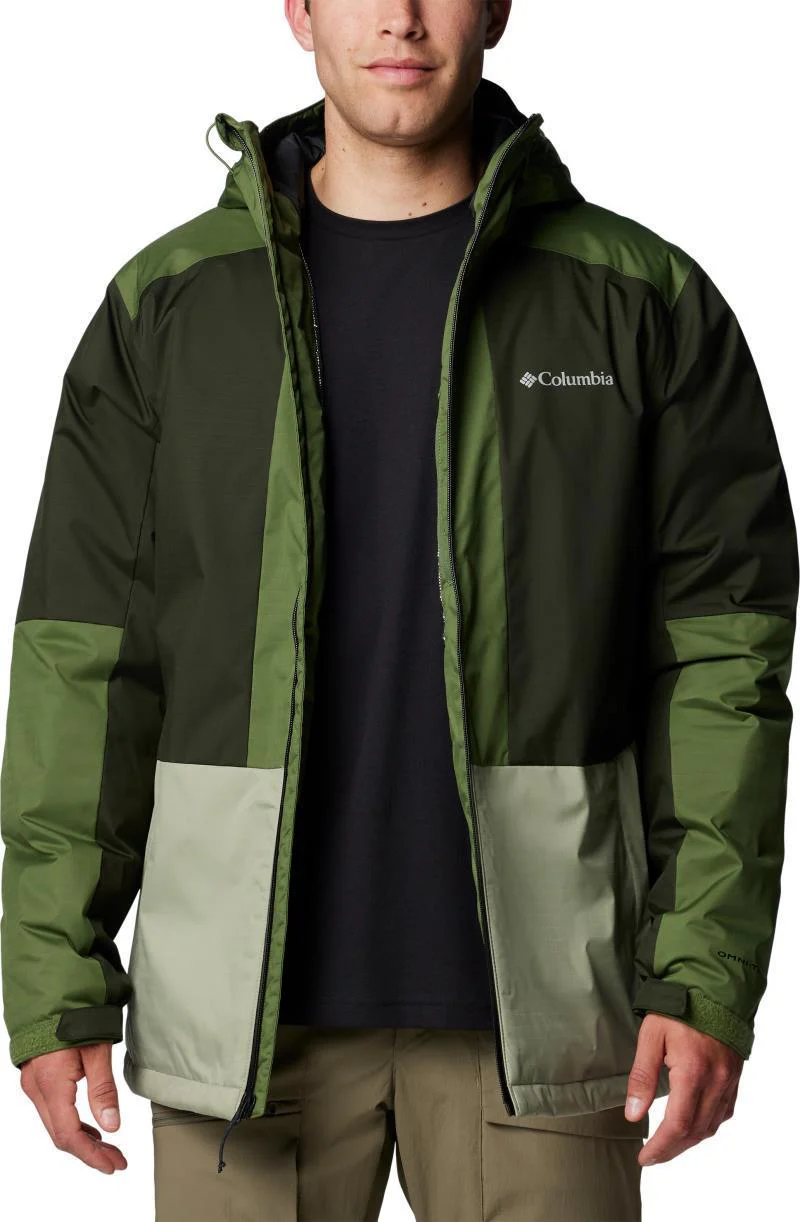Point Park II Insulated Jacket, Tall - Mens - Image 18