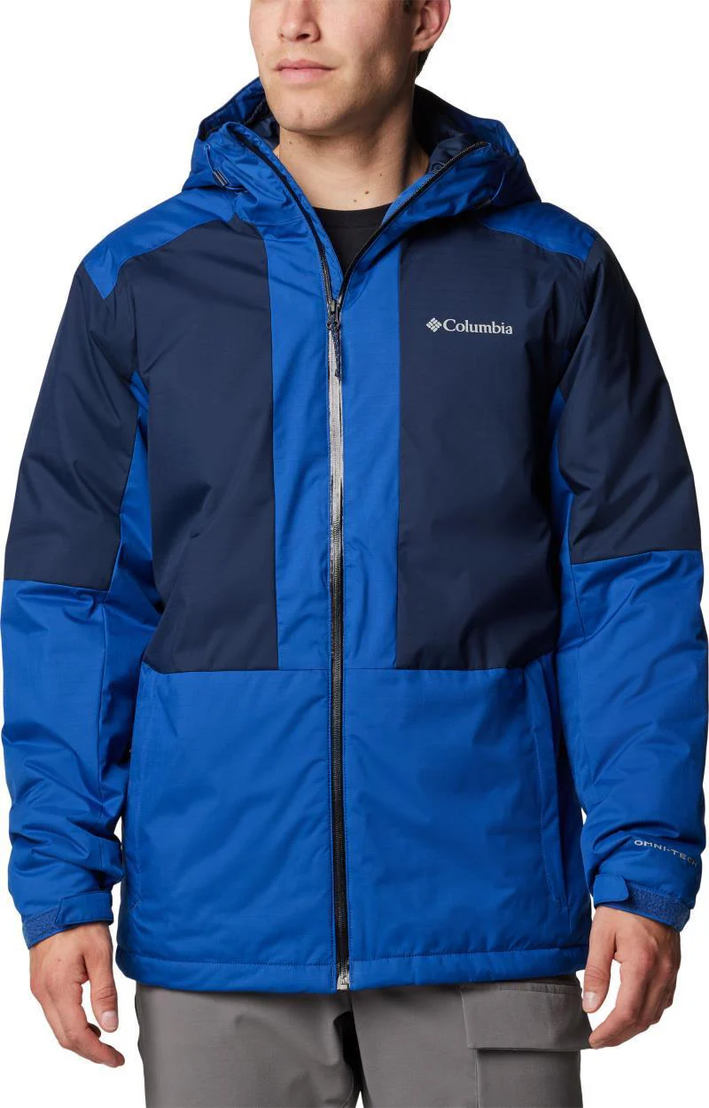 Point Park II Insulated Jacket, Tall - Mens - Image 22