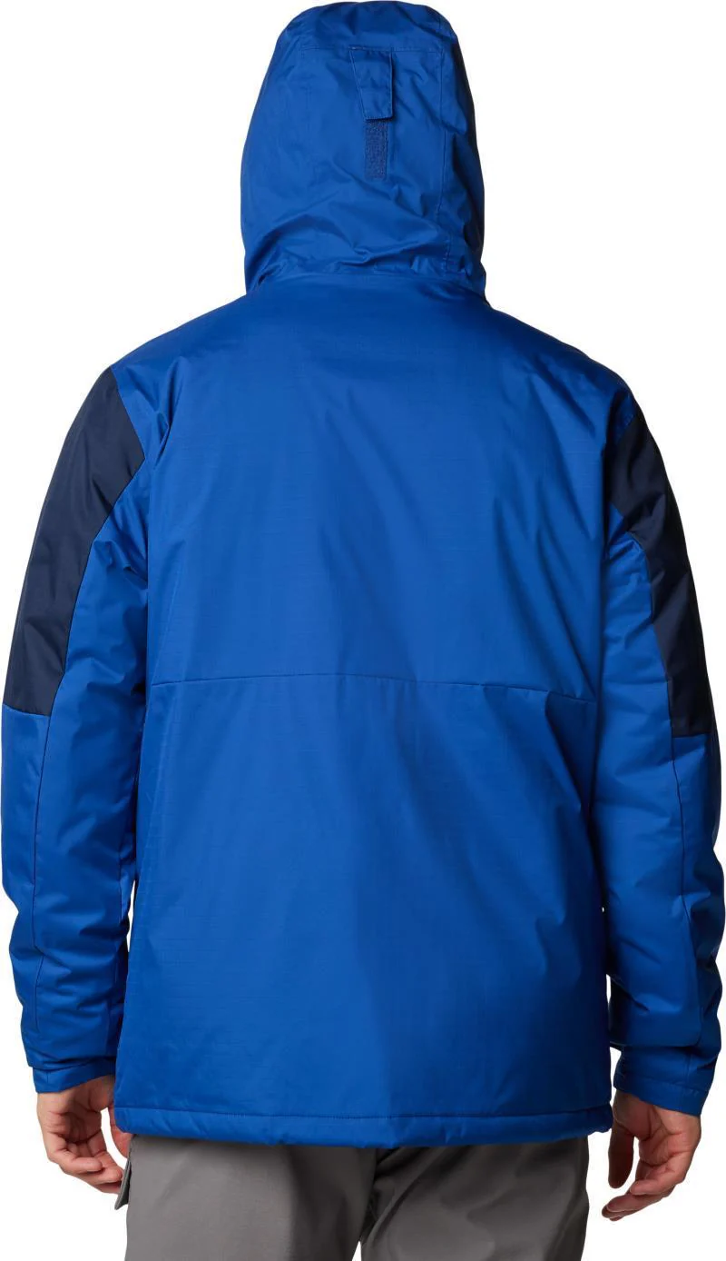 Point Park II Insulated Jacket, Tall - Mens - Image 23