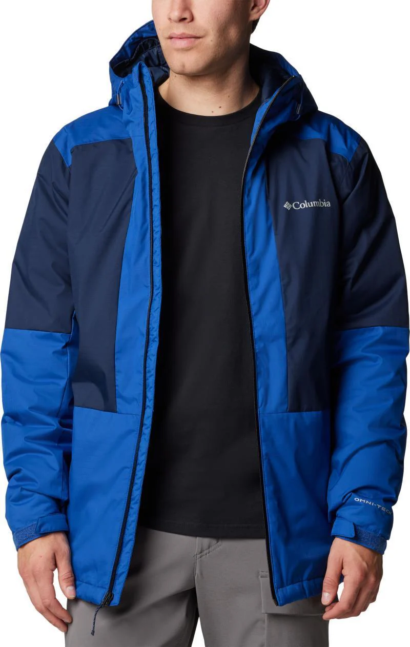 Point Park II Insulated Jacket, Tall - Mens - Image 24