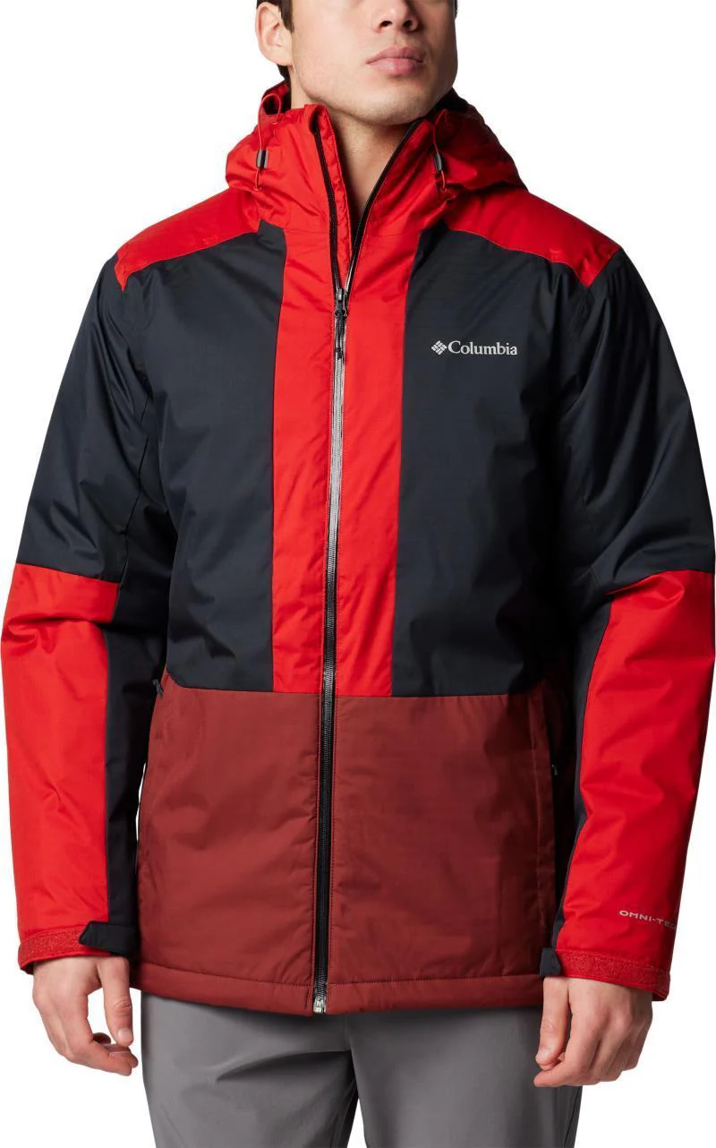 Point Park II Insulated Jacket, Tall - Mens - Image 25