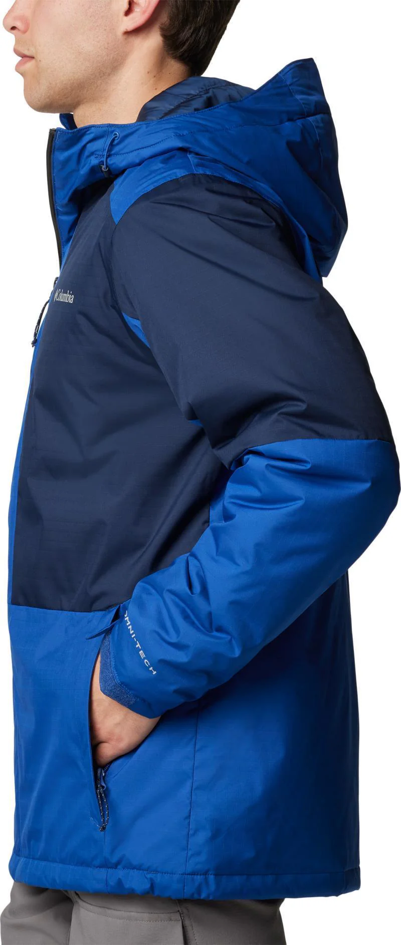 Point Park II Insulated Jacket, Tall - Mens - Image 26