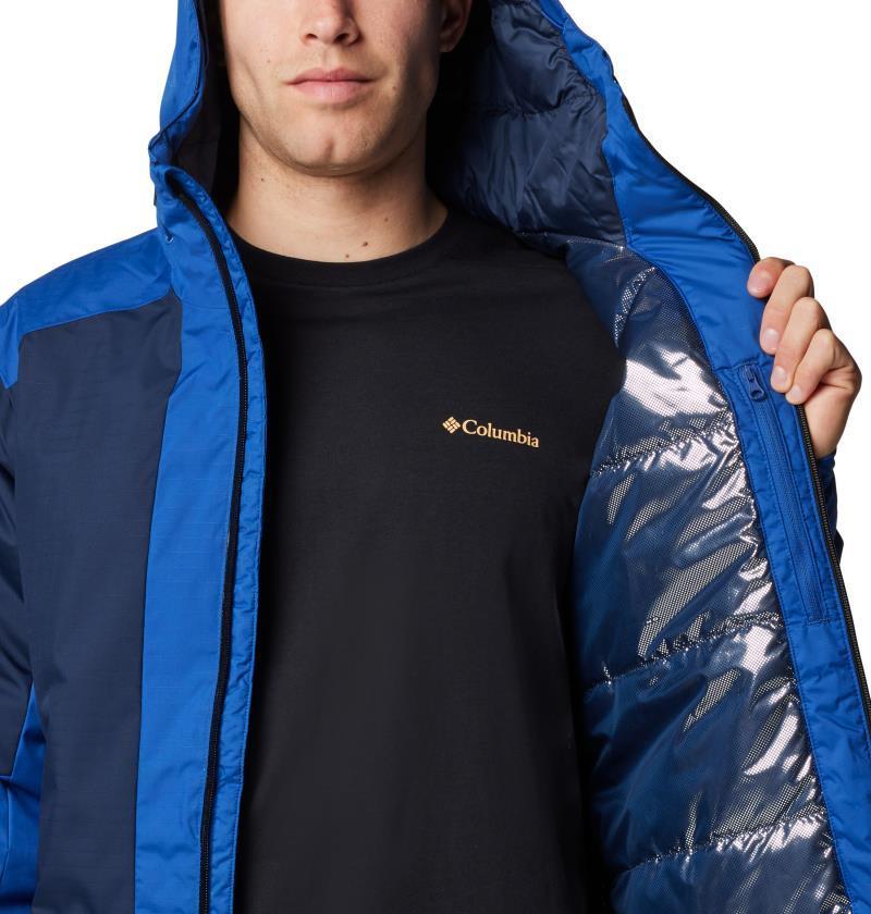 Point Park II Insulated Jacket, Tall - Mens - Image 27