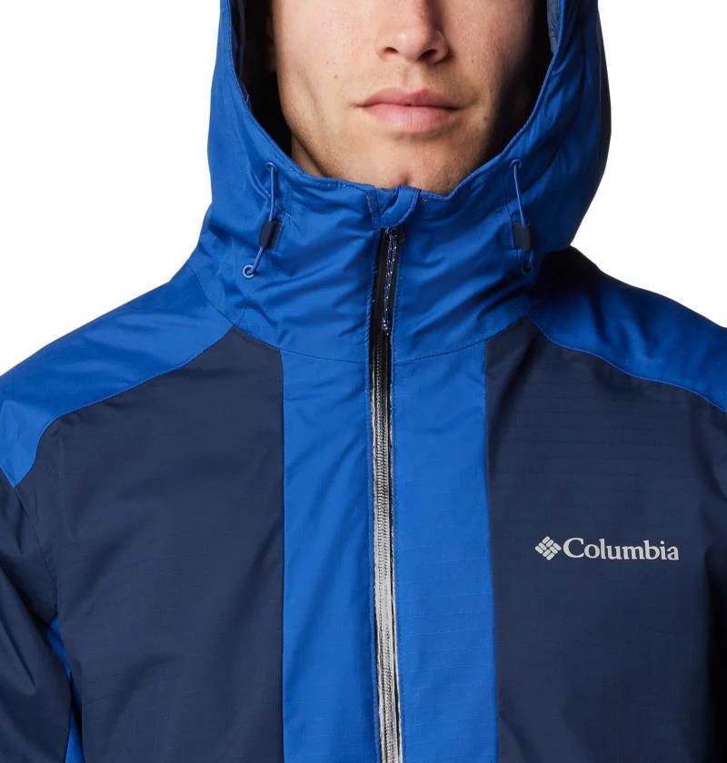 Point Park II Insulated Jacket, Tall - Mens - Image 28