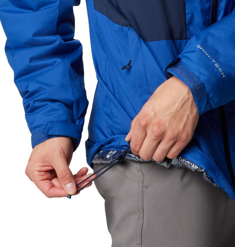 Point Park II Insulated Jacket, Tall - Mens - Image 29