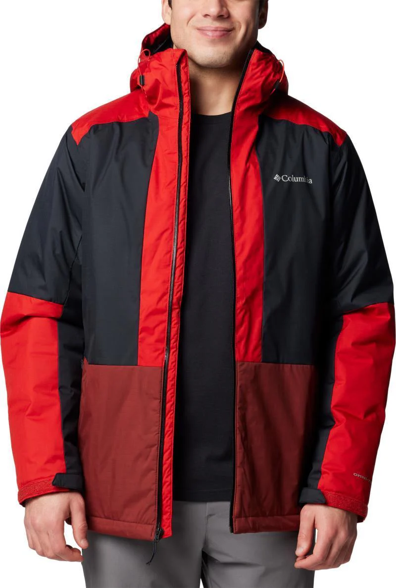 Point Park II Insulated Jacket, Tall - Mens - Image 32