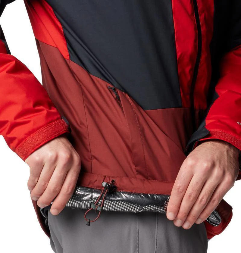 Point Park II Insulated Jacket, Tall - Mens - Image 35