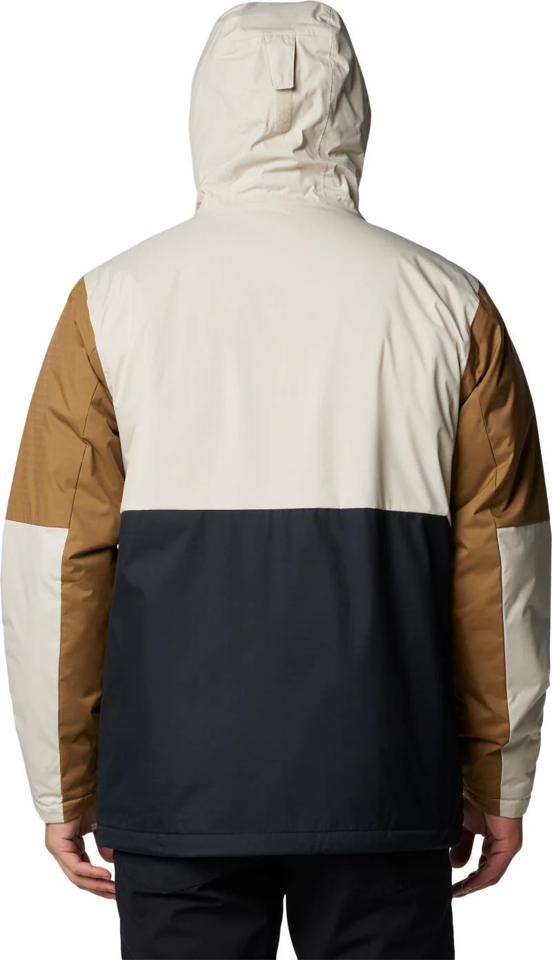 Point Park II Insulated Jacket, Tall - Mens - Image 9