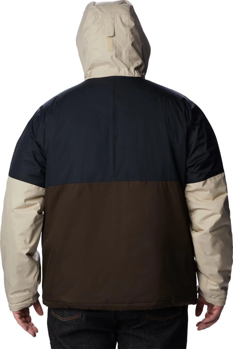 Point Park Insulated Jacket - Big - Mens - Image 14