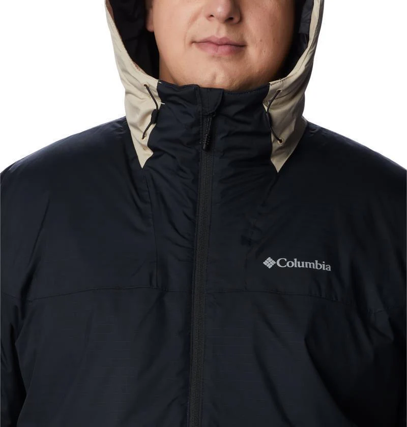 Point Park Insulated Jacket - Big - Mens - Image 18