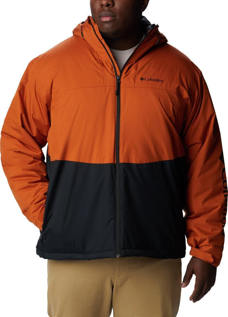 Point Park Insulated Jacket - Big - Mens - Image 20