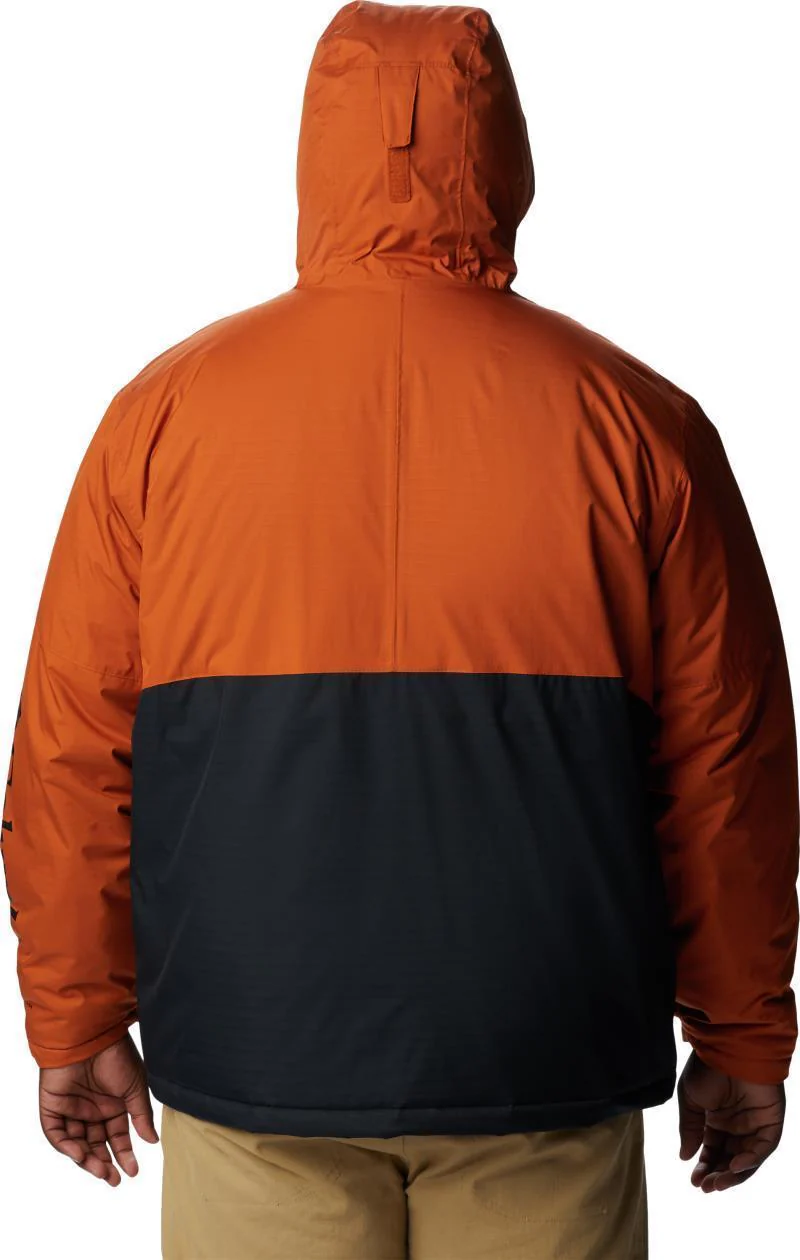 Point Park Insulated Jacket - Big - Mens - Image 21