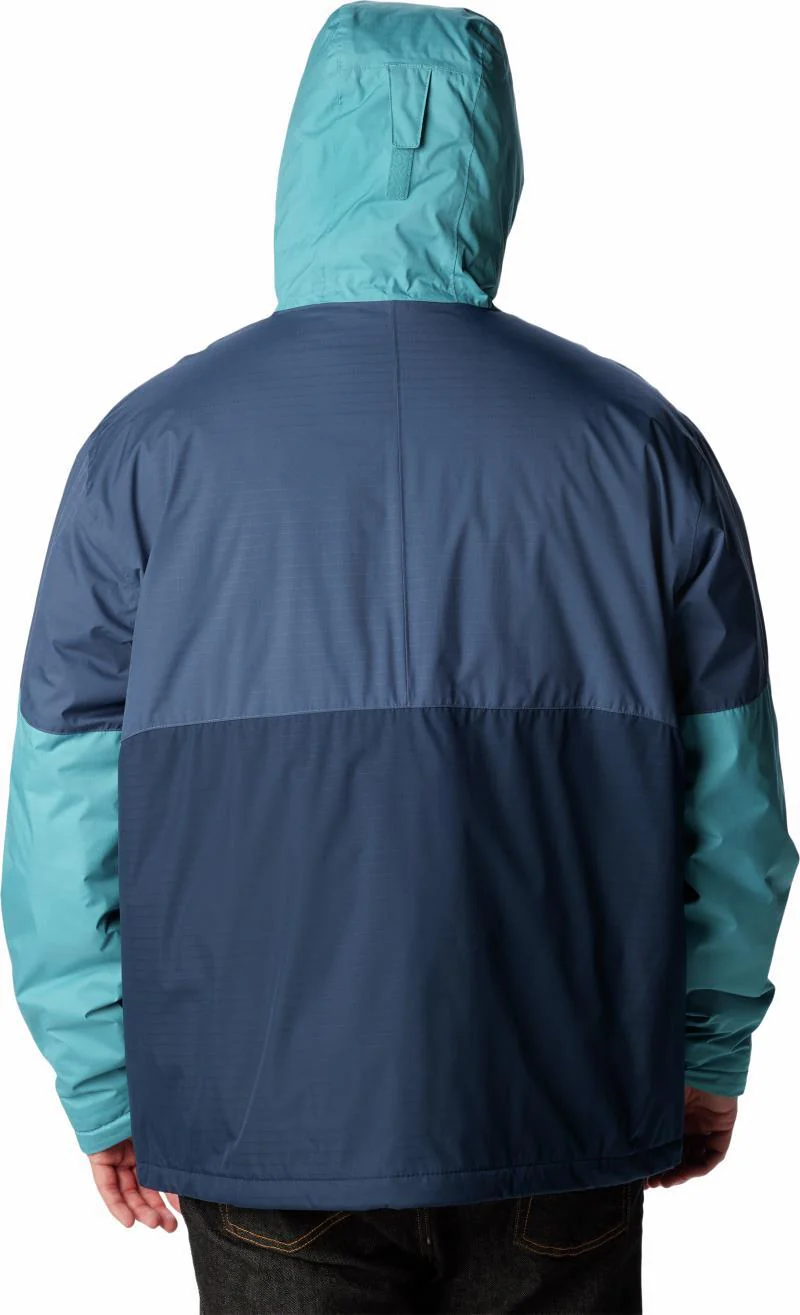 Point Park Insulated Jacket - Big - Mens - Image 28