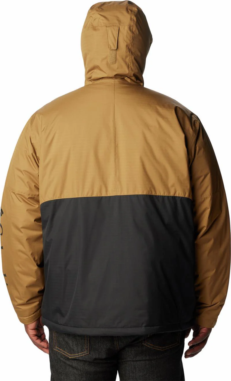 Point Park Insulated Jacket - Big - Mens - Image 32