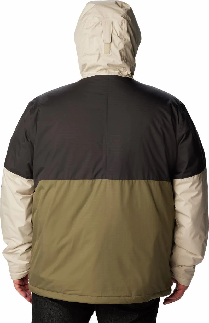 Point Park Insulated Jacket - Big - Mens - Image 36