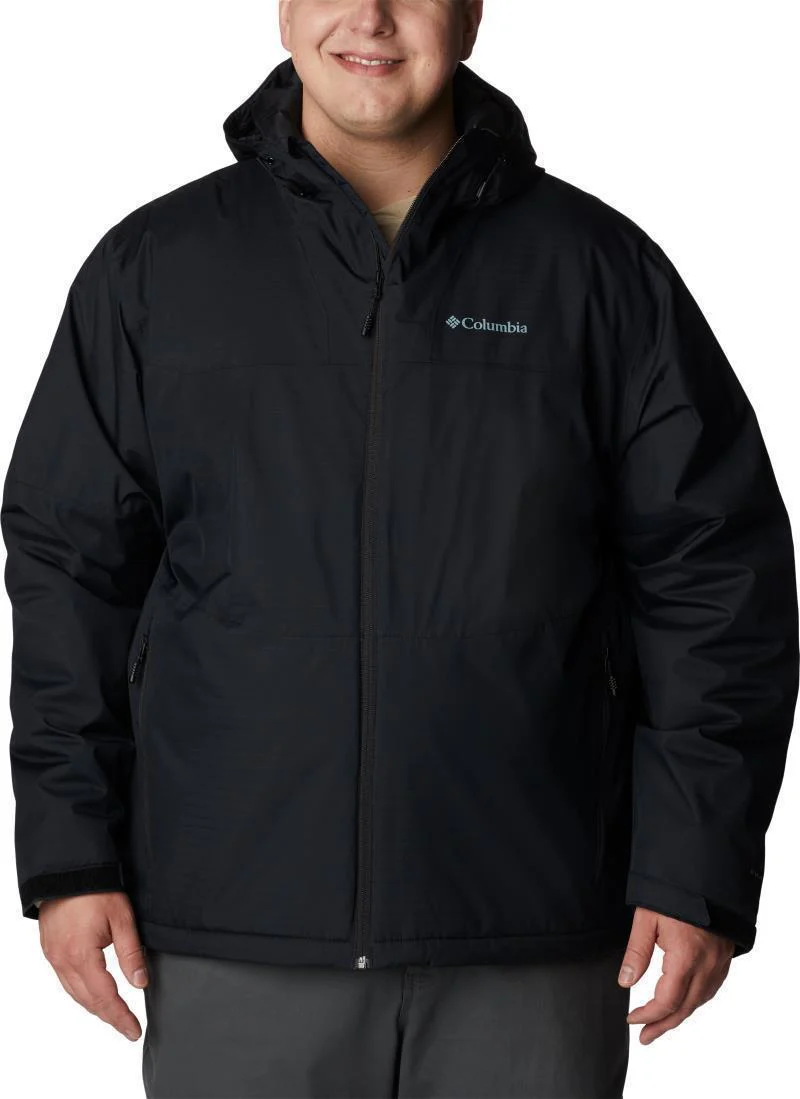 Point Park Insulated Jacket - Big - Mens - Image 7