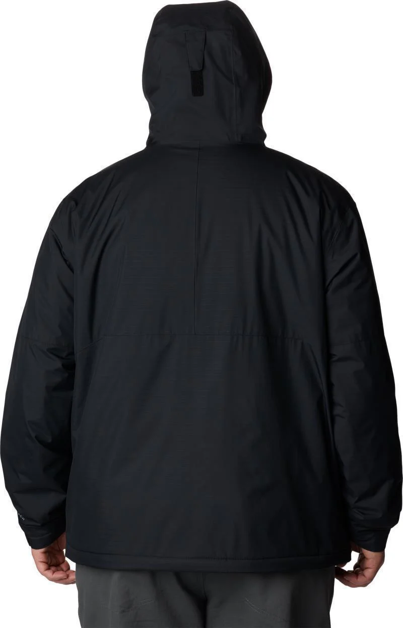Point Park Insulated Jacket - Big - Mens - Image 8
