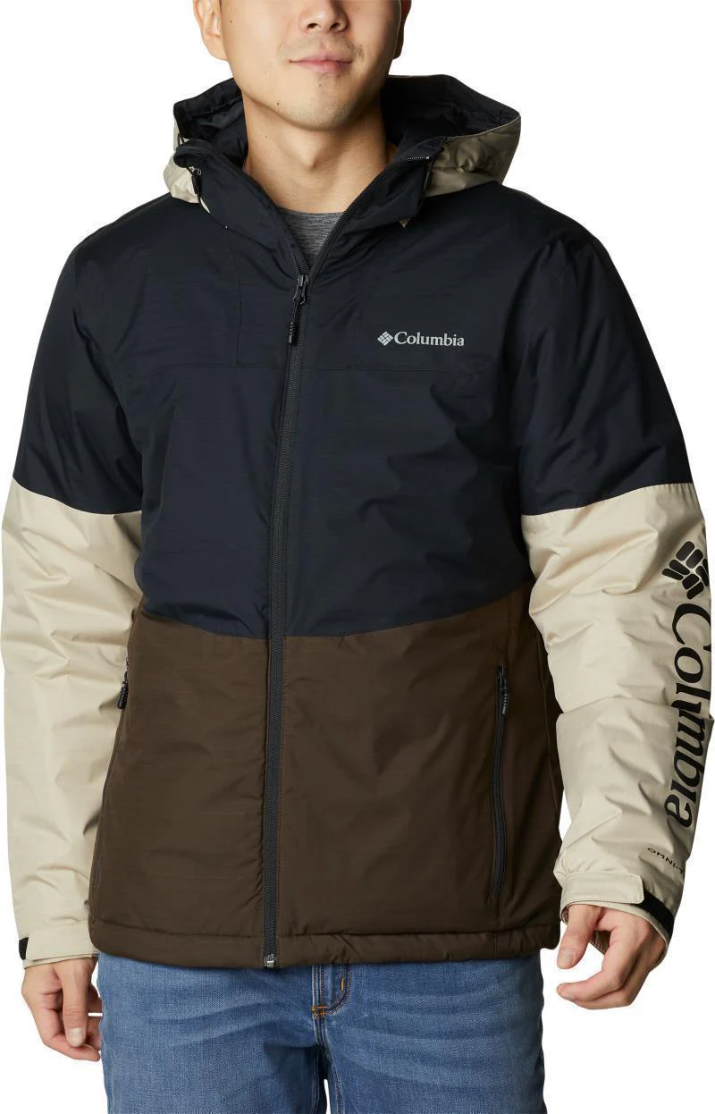 Point Park Insulated Jacket - Mens - Image 10