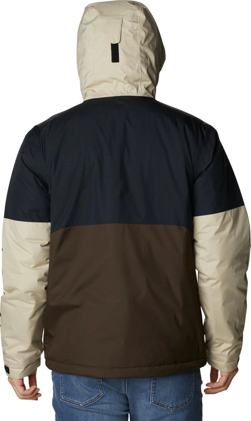 Point Park Insulated Jacket - Mens - Image 11