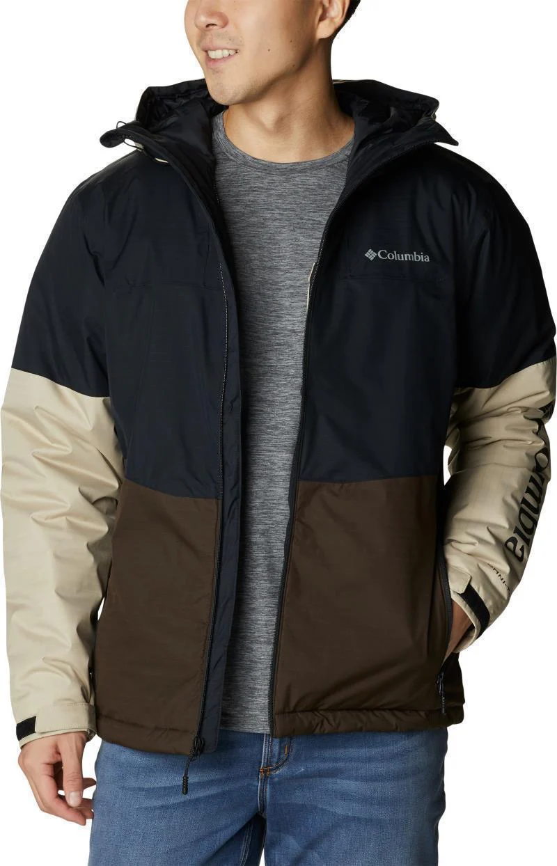 Point Park Insulated Jacket - Mens - Image 12
