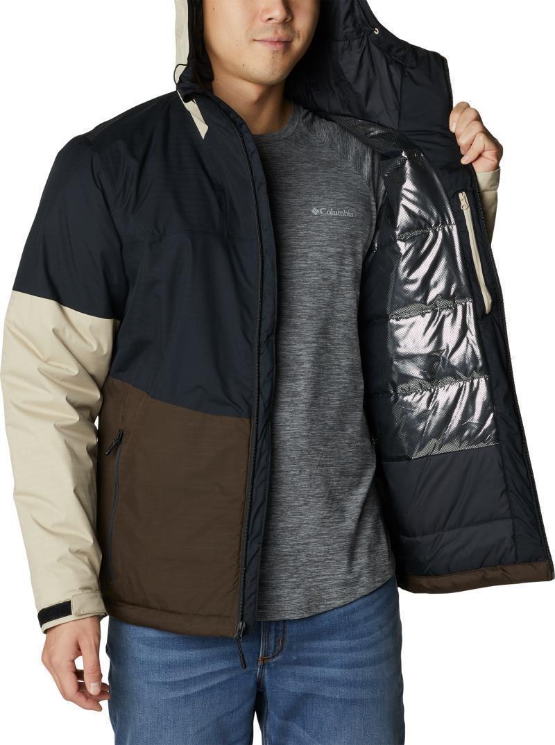 Point Park Insulated Jacket - Mens - Image 13
