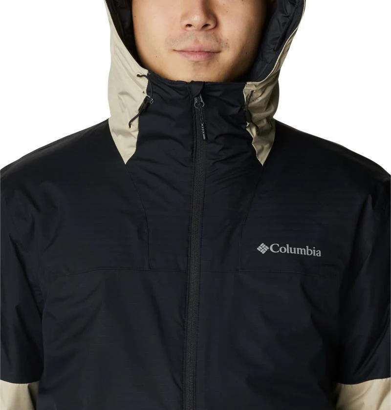 Point Park Insulated Jacket - Mens - Image 15