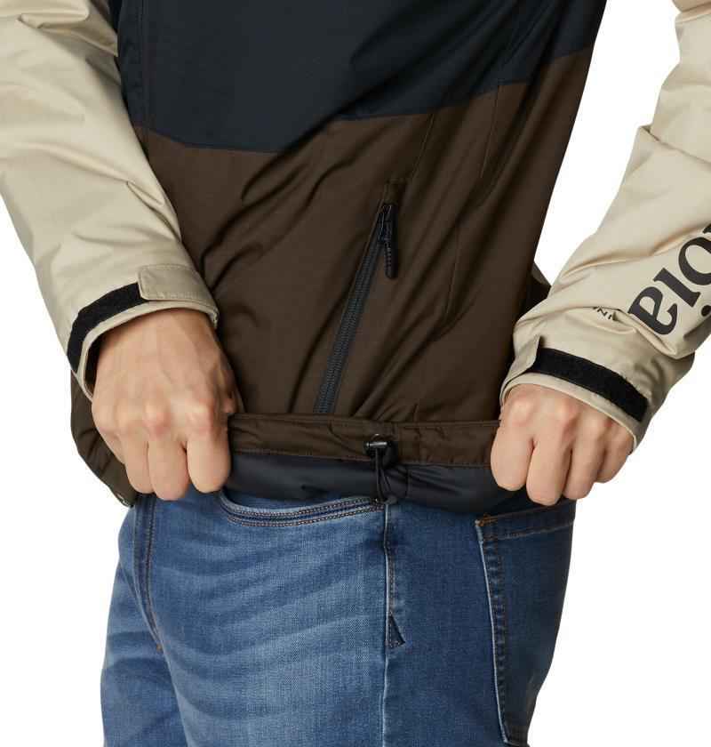 Point Park Insulated Jacket - Mens - Image 16