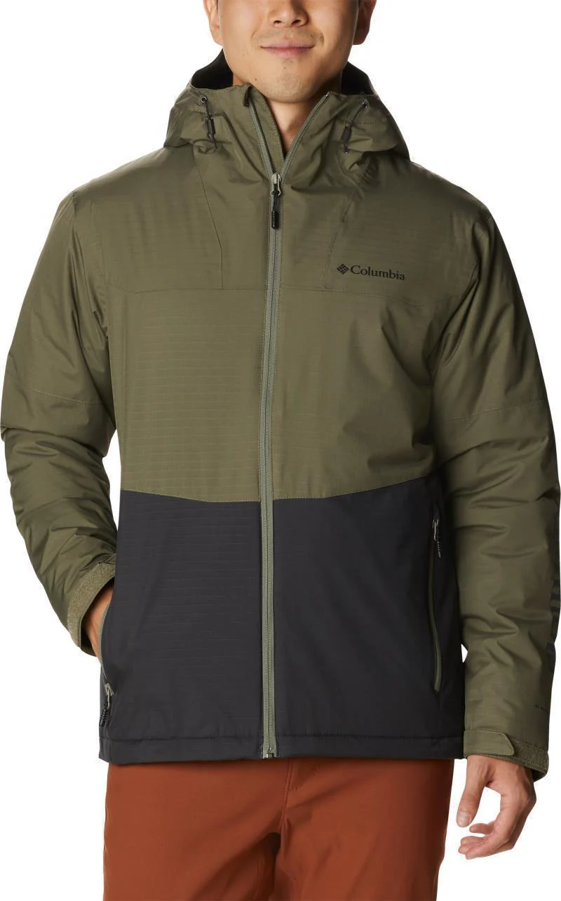 Point Park Insulated Jacket - Mens - Image 17