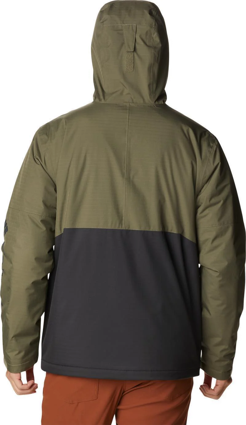 Point Park Insulated Jacket - Mens - Image 19