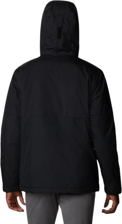 Point Park Insulated Jacket - Mens - Image 2