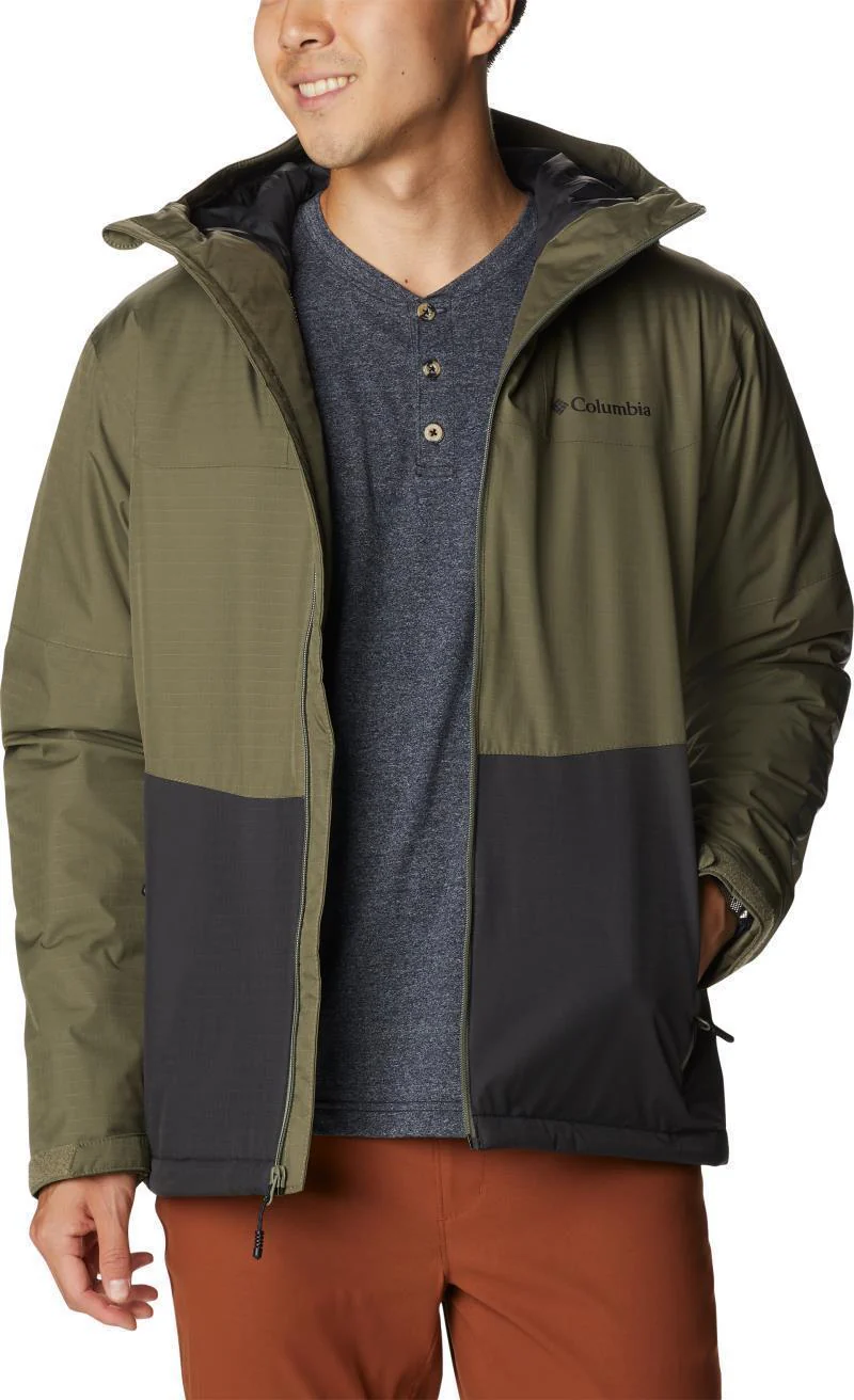 Point Park Insulated Jacket - Mens - Image 20