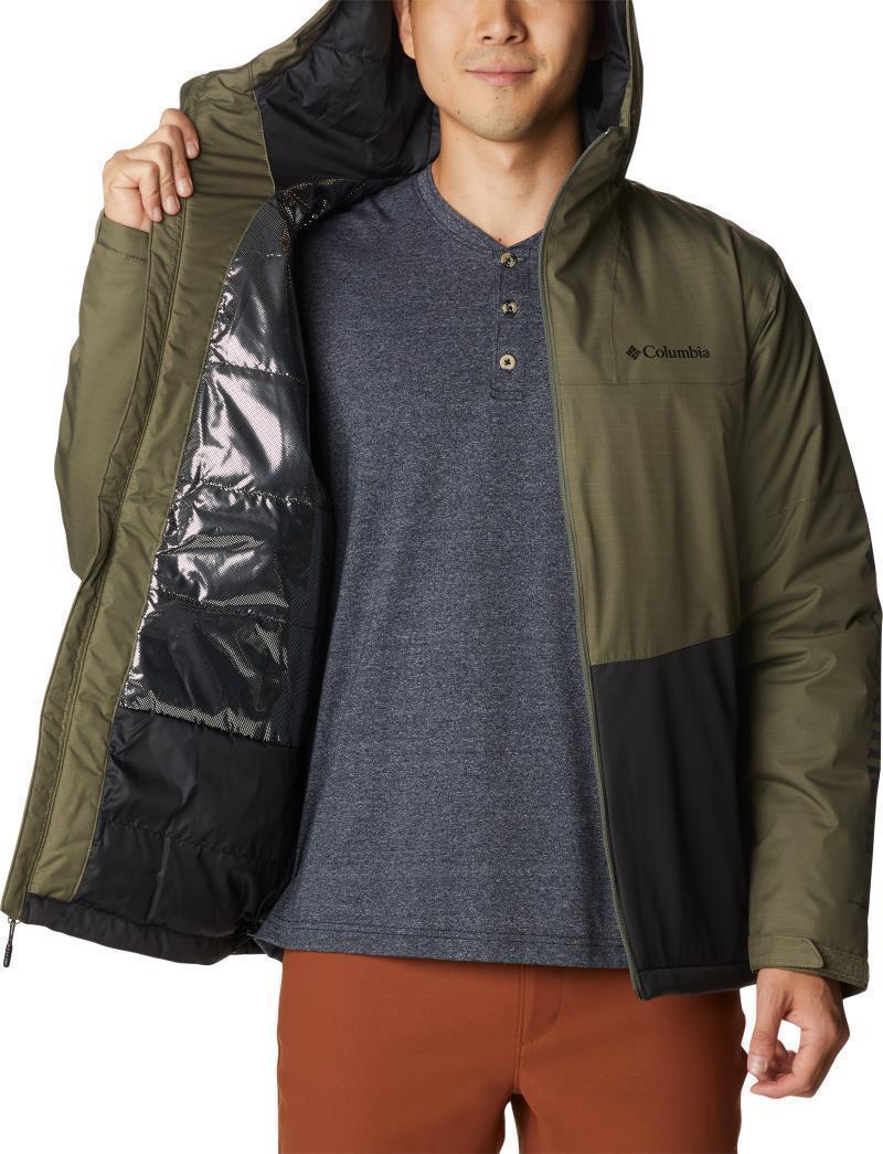 Point Park Insulated Jacket - Mens - Image 21