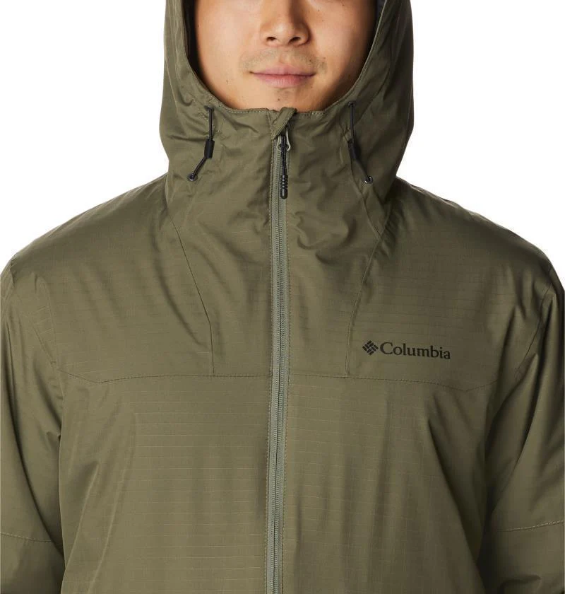 Point Park Insulated Jacket - Mens - Image 23